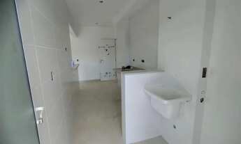 Imagem 4: Prédio Novo no Canto do Forte - Fino acabamento - Lazer Clube