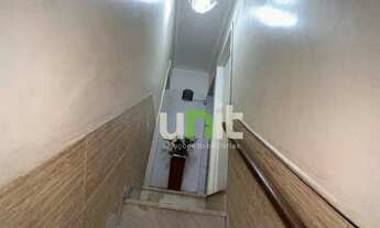 Imagem 3: Sobrado com 4 dormitórios à venda, 129 m² por R$ 310.000,00 - Neves - São Gonçalo/RJ