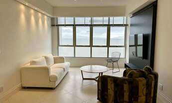 Imagem: Apartamento 3 Quartos com 1 Suíte e 105m²