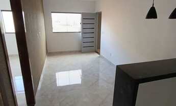 Imagem 2: APÊ NOVO - 1ª LOCAÇÃO (Setor 02, Q. 38