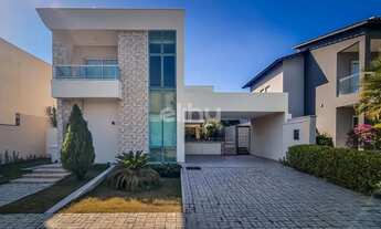 Imagem: Casa Duplex à venda no Condomínio Jardins