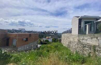 Imagem 3: INBOX CIA IMOBILIÁRIA VENDE - Terreno de 573m² NO SANTO ANTÃO
