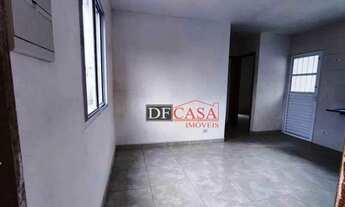 Imagem 2: Apartamento com 2 dormitórios à venda, 45 m² por R$ 225.000,00 - Patriarca (Zona Leste)