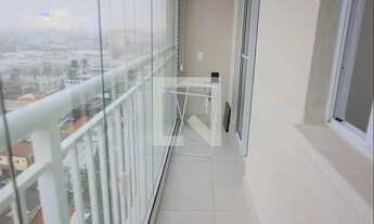 Imagem 6: Apartamento à Venda - Belém, 1 Quarto, 28 m2