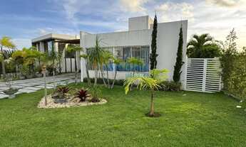 Imagem 3: Casa a venda no Alphaville Litoral Norte, Abrantes