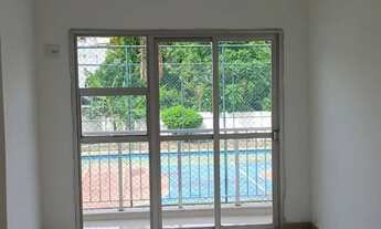 Imagem: Taquara Rua Ariapo - Excelente Apartamento