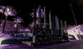 Imagem 5: Cobertura no Condomínio Kauai Pontal Oceânico