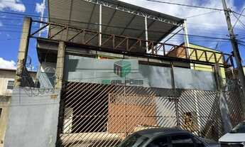 Imagem 2: Galpão para para aluguel no bairro Parque Ayrton Senna, Contagem