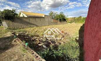 Imagem 7: Terreno à venda, 567 m² por R$ 275.000,00 - Jardim Itaú - Ribeirão Preto/SP