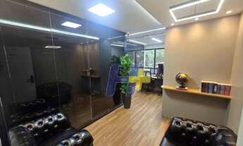 Imagem 5: Sala Comercial a venda Reformada!