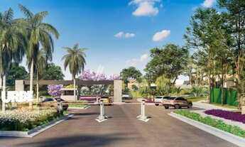 Imagem 7: Terreno - Urbe 365 - Paulínia