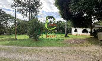 Imagem 6: Chácara com 7 quartos, Engenho, Itapecerica da Serra - R$ 1.7 mi, Cod: CH0675