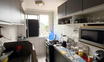 Imagem 2: ANA20: VILLAGE TURU VI