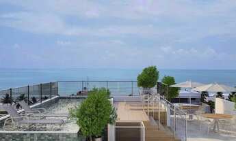 Imagem 3: Intermares - Vendo Flat de 35 Mts. , Quarto Privativo , a 100 Mts. do Mar - Pronto p/ Rent