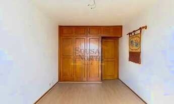 Imagem 7: Apartamento, 3 dormitórios, sendo 1 suite, 1 vaga de garagem. 254m² Bom Retiro