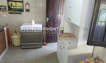 Imagem: Casa com 3 quartos em Enseada dos Corais