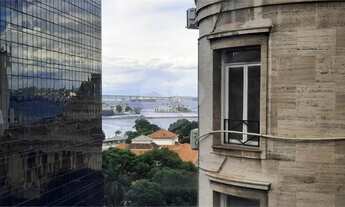 Imagem 4: Sala comercial para alugar no condomínio Edifício Produbank, Rio de Janeiro - RJ
