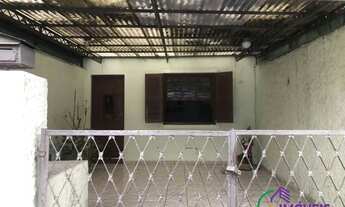 Imagem 2: CASA ASSOBRADADA - POMPÉIA - SP