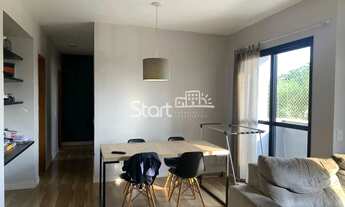 Imagem 3: Apartamento - Jardim do Lago - Campinas