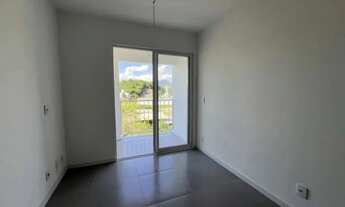 Imagem 3: Apartamento NOVO no bairro Fortaleza Alta com fácil acesso ao Centro de Blumenau/SC