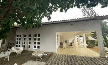 Imagem 3: OFERTA CASA CAPIM MACIO ALUGUEL