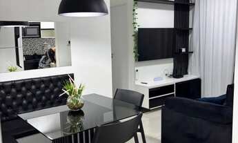 Imagem: Alugo Apartamento 2 quartos com Suíte e