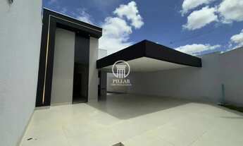 Imagem: CASA Á VENDA NO IBITURUNA - MONTES CLAROS