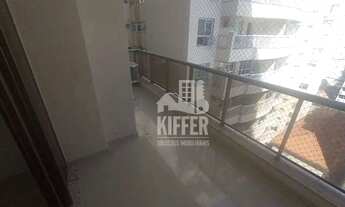 Imagem 3: Apartamento com 3 dormitórios à venda, 98 m² por R$ 1.400.000,00 - Icaraí - Niterói/RJ