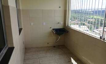 Imagem 2: Apartamento 2 quartos