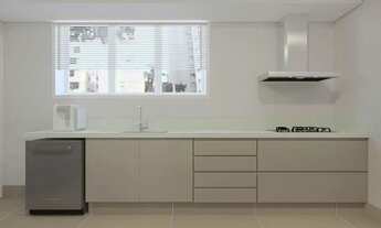 Imagem 5: Apartamento em Alameda Franca - Jardim América - São Paulo/SP