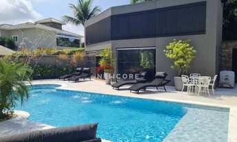 Imagem 5: Casa de condomínio em Alameda Açaí - Riviera de São Lourenço - Bertioga/SP