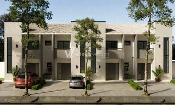 Imagem 2: Casa - Vila Capuava - Valinhos