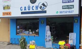 Imagem 7: Comércio ferragem e agropecuária pronto pra entrar e vender!