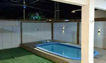 Imagem 2: Casa com Piscina em Tamandaré - PE