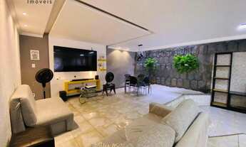 Imagem 6: Casa com 3 dormitórios à venda, 248 m² por R$ 890.000,00 - Edson Queiroz - Fortaleza/CE