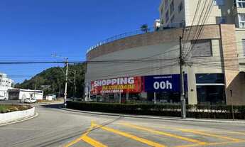 Imagem 2: Conjunto de Salas Comerciais - todas locadas no Bairro Nações em Balneário Camboriú/SC REF