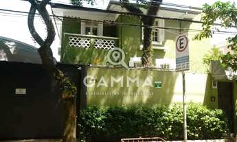 Imagem 2: Casa comercial a venda em Higienópolis - Preço abaixo da avaliação