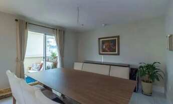 Imagem 7: Venda Apartamento 4 Dormitórios - 250 m² Moema