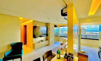 Imagem 5: Apartamento 3 Quartos Mobiliado à venda Batista Campos,100m²