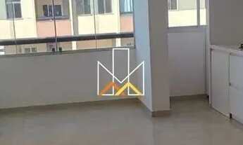 Imagem: Lindo apto com 3 quartos em Praia das Gaivotas