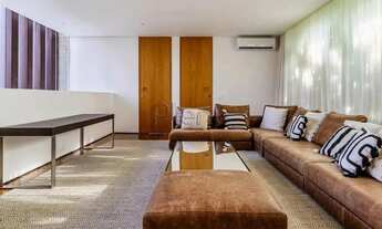 Imagem 2: Casa à venda em Itupeva, Residencial Fazenda da Grama, com 4 suítes, com 848 m², Fazenda d