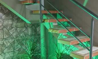 Imagem 6: Excelente Casa Parada geral Klabin Telêmaco