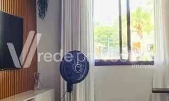 Imagem 2: Casa a venda no Alto Taquaral, em Campinas