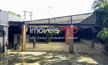 Imagem 5: MOEMA - TERRENO 1.310,50M² - EXCELENTE LOCALIZAÇÃO