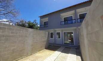 Imagem 2: Oportunidade Casa 2 quartos com 2 suítes em Jacaraípe Avenida Jacaraípe, 2 - São Francis