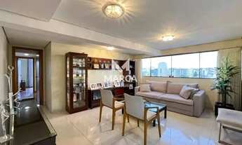 Imagem 2: Cobertura à venda, 3 quartos, 3 suítes, 5 vagas, Palmares - Belo Horizonte/MG