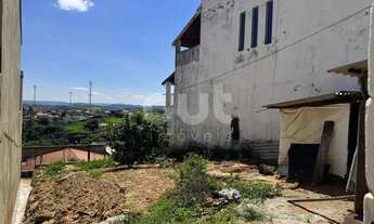 Imagem 4: Terreno - Vila Georgina - Campinas