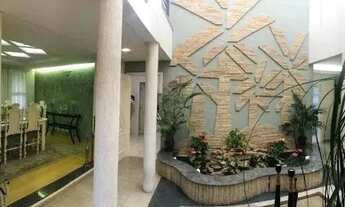 Imagem 6: Casa com 4 quartos a venda no condomínio Terras de São Carlos