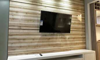 Imagem 4: Residencial Parque dos Ipês - Setor Alto da Glória Apartamento com 3 Quarto(s) e 2 banheir