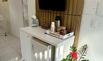 Imagem 4: Vendo clínica / passo ponto